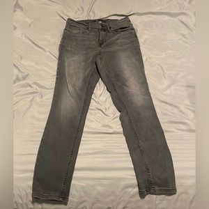 Calvin Klein skinny jeans